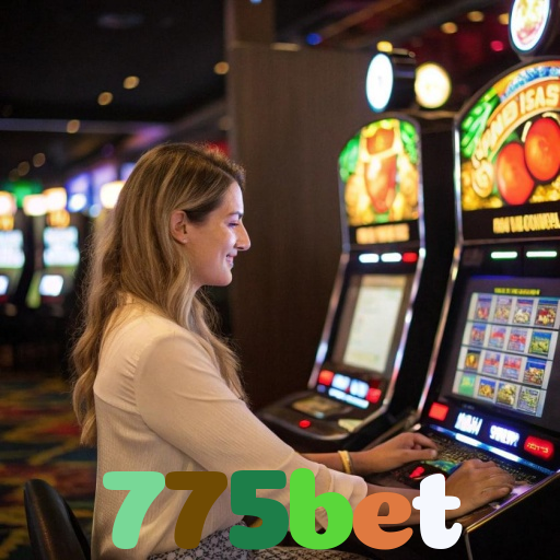 775bet - Baixe o app 775bet no Google Play e jogue ao vivo