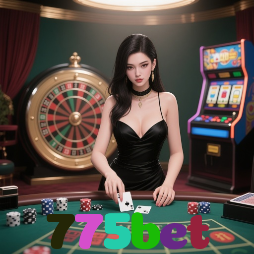 775bet - Baixe o app 775bet no Google Play e jogue ao vivo