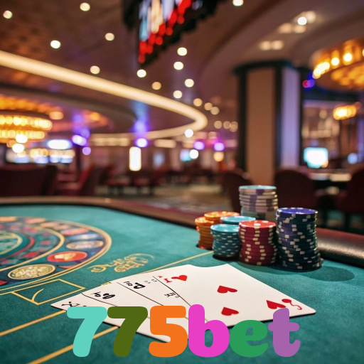 775bet - Baixe o app 775bet no Google Play e jogue ao vivo