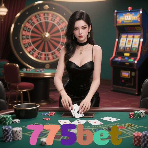 775bet - Baixe o App 775bet para Android e Comece a Jogar
