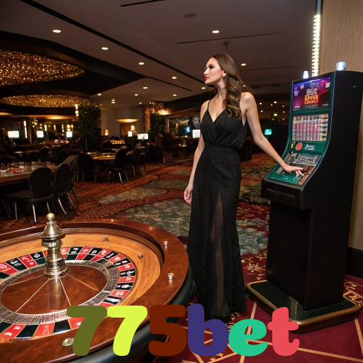 775bet - Baixe o App 775bet para Android e Comece a Jogar