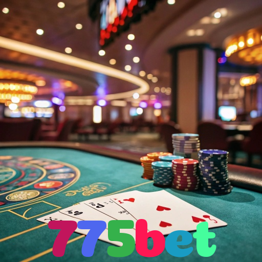 775bet - Baixe o App 775bet para Android e Comece a Jogar