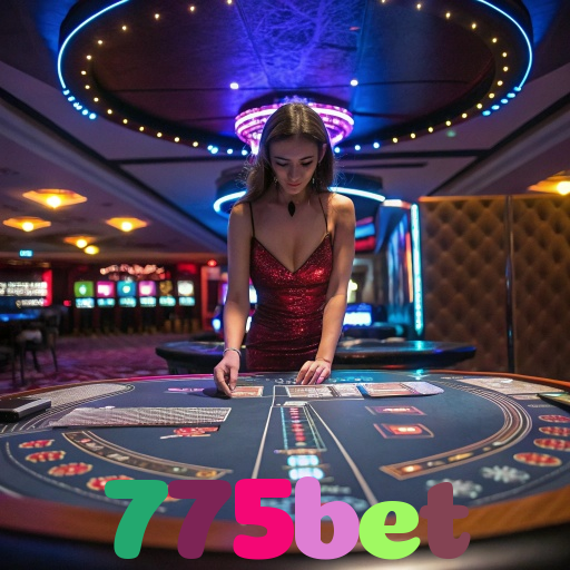 775bet - Baixe o app 775bet no Google Play e jogue ao vivo