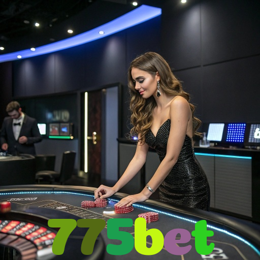 775bet - Baixe o app 775bet no Google Play e jogue ao vivo