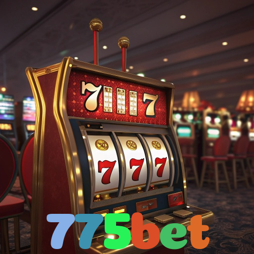775bet - Baixe o App 775bet para Android e Comece a Jogar