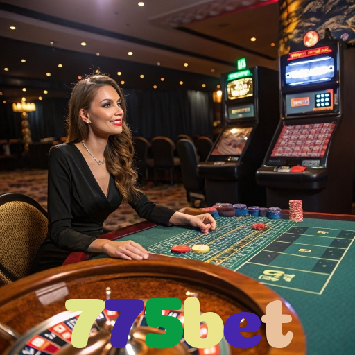 775bet - Baixe o app 775bet no Google Play e jogue ao vivo