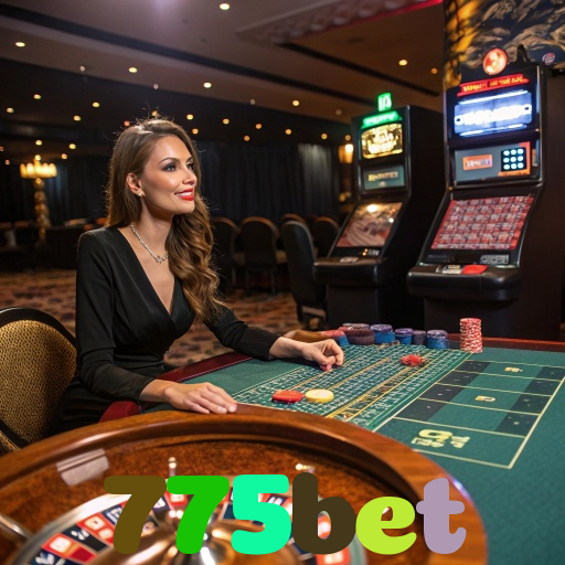 775bet - Baixe o app 775bet no Google Play e jogue ao vivo