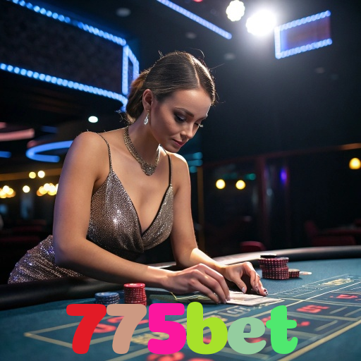 775bet - Baixe o App 775bet para Android e Comece a Jogar