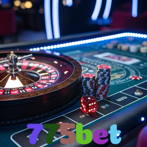 775bet - Baixe o App 775bet para Android e Comece a Jogar