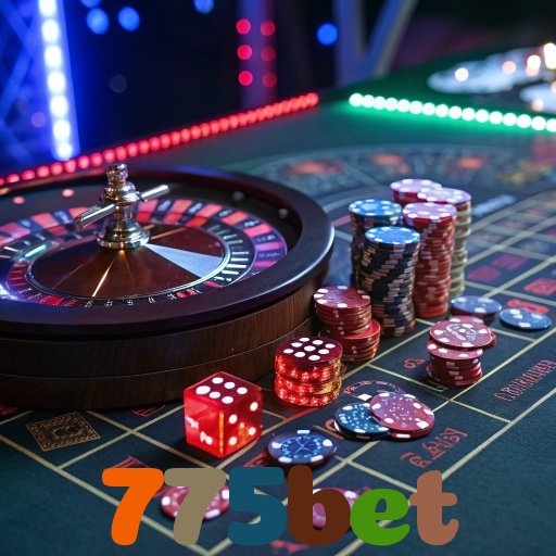 775bet - Baixe o App 775bet para Android e Comece a Jogar