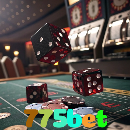 775bet - Baixe o App 775bet para Android e Comece a Jogar