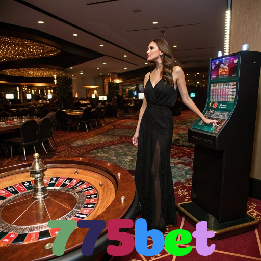 775bet - Baixe o app 775bet no Google Play e jogue ao vivo