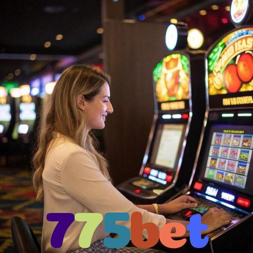 775bet - Baixe o App 775bet para Android e Comece a Jogar