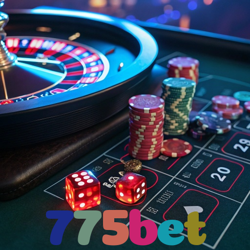 775bet - Baixe o app 775bet no Google Play e jogue ao vivo