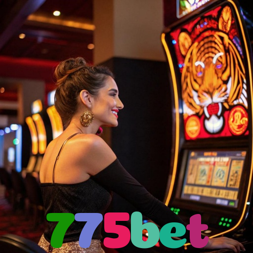 775bet - Baixe o app 775bet no Google Play e jogue ao vivo