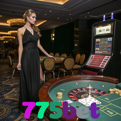 775bet - Baixe o app 775bet no Google Play e jogue ao vivo