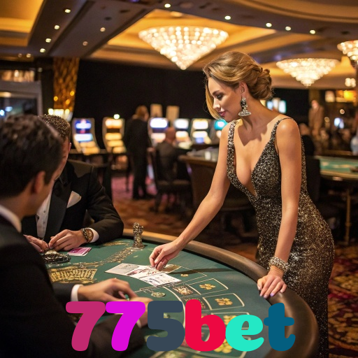 775bet - Baixe o App 775bet para Android e Comece a Jogar