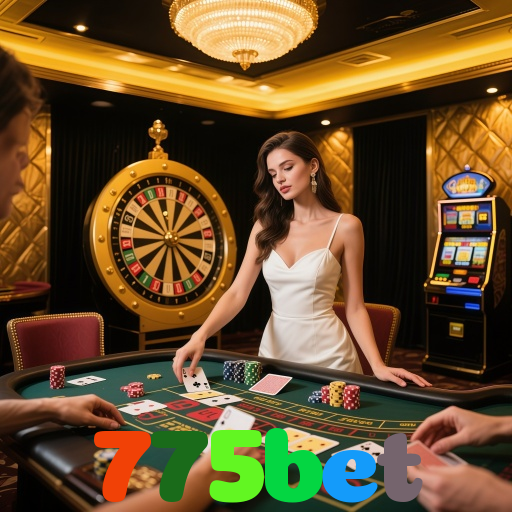 775bet - Baixe o app 775bet no Google Play e jogue ao vivo