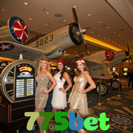 775bet - Baixe o app 775bet no Google Play e jogue ao vivo