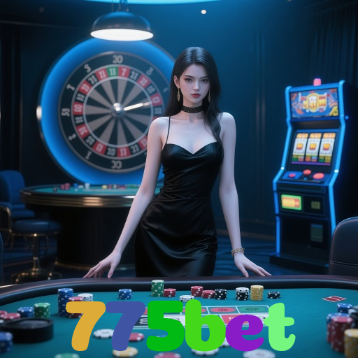 775bet - Baixe o App 775bet para Android e Comece a Jogar