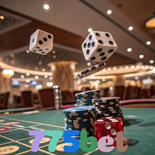 775bet - Baixe o app 775bet no Google Play e jogue ao vivo