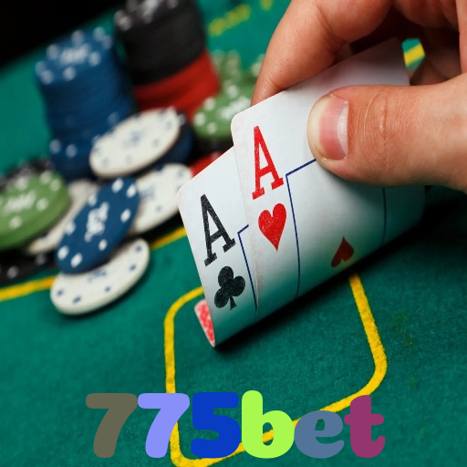 775bet - Baixe o app 775bet no Google Play e jogue ao vivo