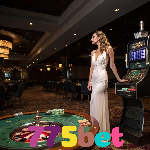 775bet - Baixe o App 775bet para Android e Comece a Jogar