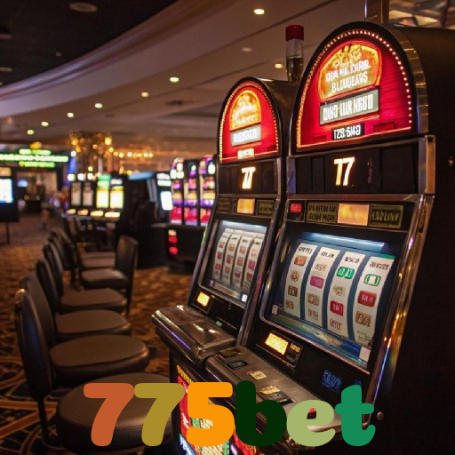 775bet - Baixe o app 775bet no Google Play e jogue ao vivo