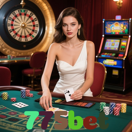 775bet - Baixe o app 775bet no Google Play e jogue ao vivo
