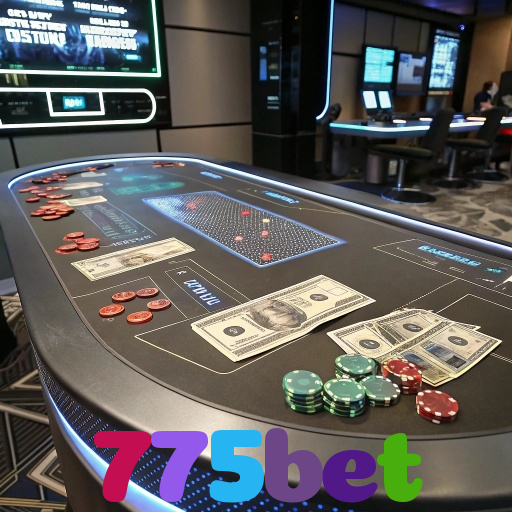 775bet - Baixe o App 775bet para Android e Comece a Jogar