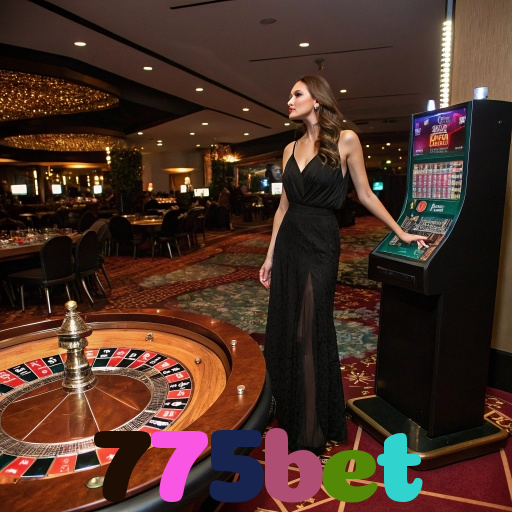 775bet - Baixe o app 775bet no Google Play e jogue ao vivo