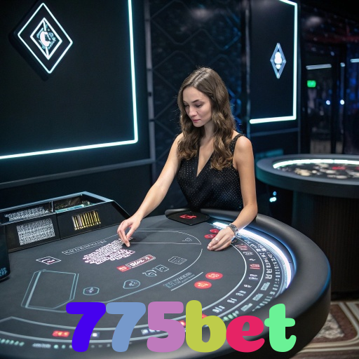 775bet - Baixe o App 775bet para Android e Comece a Jogar