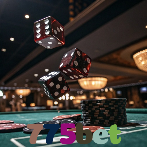 775bet - Baixe o App 775bet para Android e Comece a Jogar
