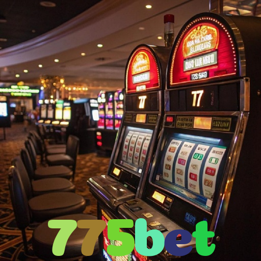 775bet - Baixe o App 775bet para Android e Comece a Jogar
