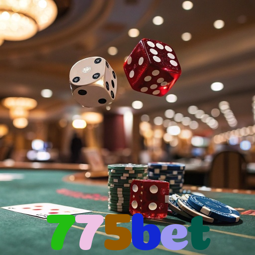 775bet - Baixe o app 775bet no Google Play e jogue ao vivo