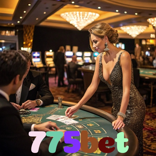 775bet - Baixe o app 775bet no Google Play e jogue ao vivo
