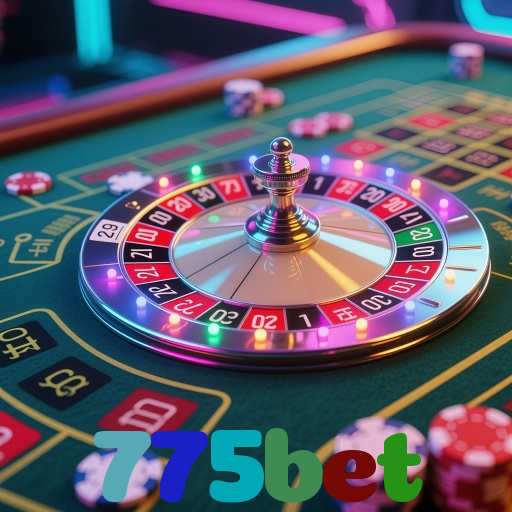 775bet - Baixe o App 775bet para Android e Comece a Jogar