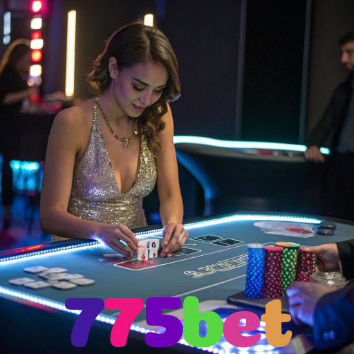 775bet - Baixe o app 775bet no Google Play e jogue ao vivo