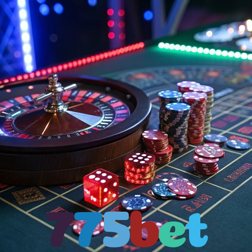 775bet - Baixe o App 775bet para Android e Comece a Jogar