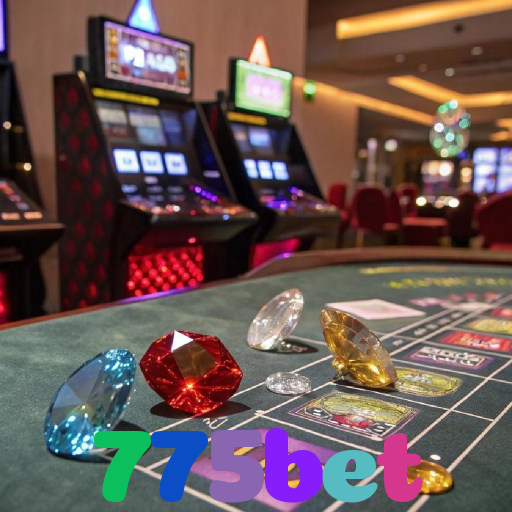 775bet - Baixe o App 775bet para Android e Comece a Jogar