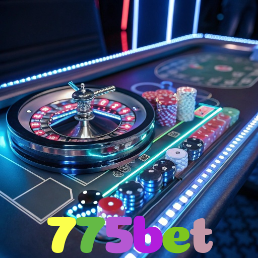 775bet - Baixe o app 775bet no Google Play e jogue ao vivo