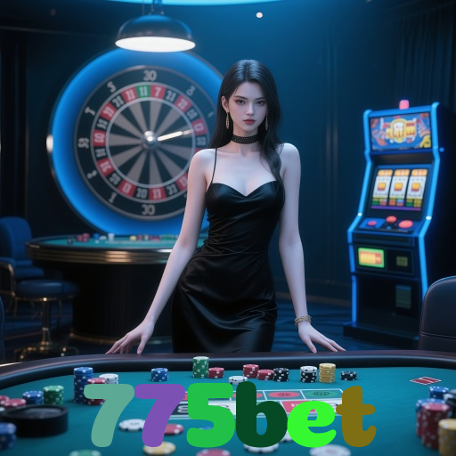 775bet - Baixe o app 775bet no Google Play e jogue ao vivo