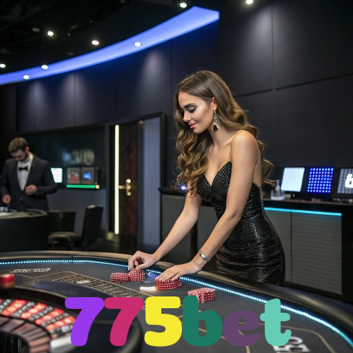 775bet - Baixe o app 775bet no Google Play e jogue ao vivo