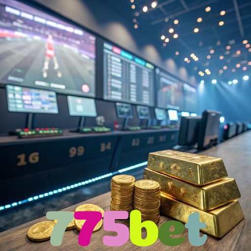 775bet - Baixe o app 775bet no Google Play e jogue ao vivo