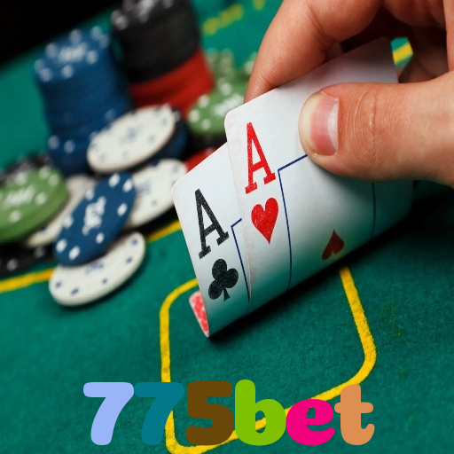 775bet - Baixe o App 775bet para Android e Comece a Jogar