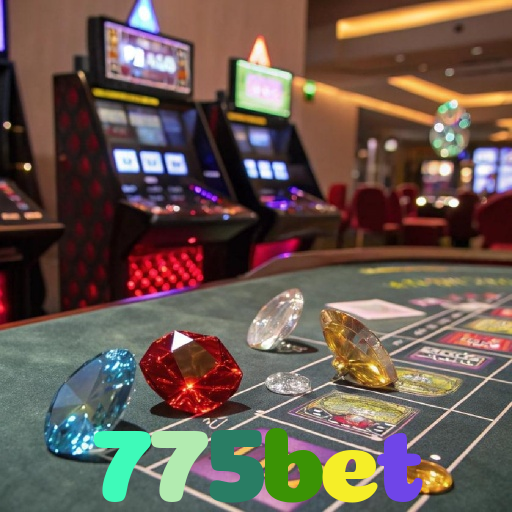 775bet - Baixe o App 775bet para Android e Comece a Jogar