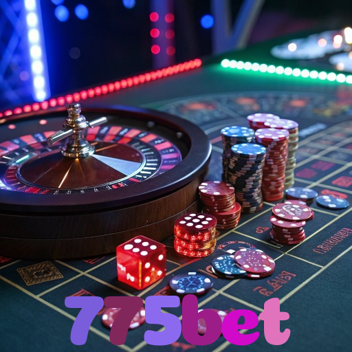 775bet - Baixe o app 775bet no Google Play e jogue ao vivo