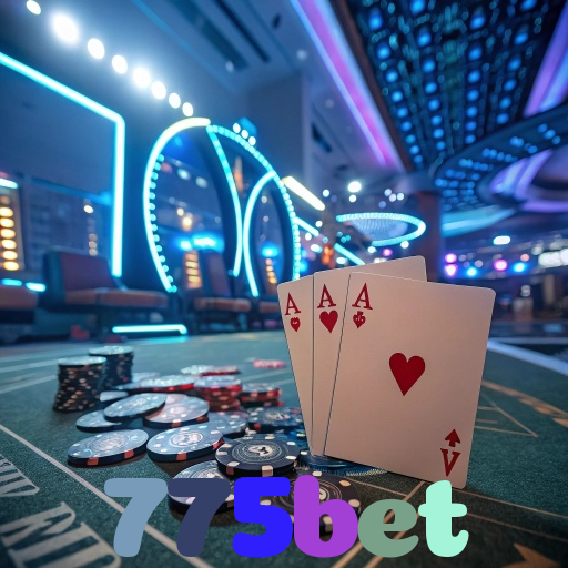775bet - Baixe o app 775bet no Google Play e jogue ao vivo