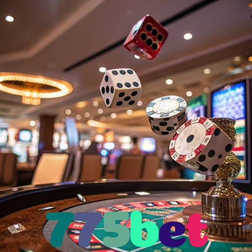 775bet - Baixe o App 775bet para Android e Comece a Jogar