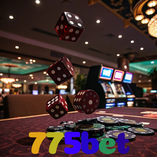 775bet - Baixe o App 775bet para Android e Comece a Jogar